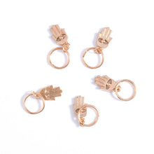 Gold/Silver plated Fashion Hair Claws - AliciasHairAffair