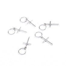 Gold/Silver plated Fashion Hair Claws - AliciasHairAffair