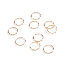 Gold/Silver plated Fashion Hair Claws - AliciasHairAffair
