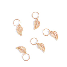 Gold/Silver plated Fashion Hair Claws - AliciasHairAffair