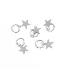 Gold/Silver plated Fashion Hair Claws - AliciasHairAffair