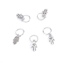 Gold/Silver plated Fashion Hair Claws - AliciasHairAffair