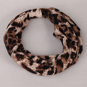 Retro Floral Headband - AliciasHairAffair