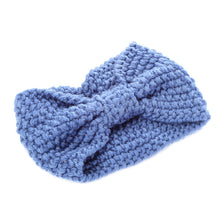 Knitted Winter Headband - AliciasHairAffair