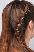 Gold/Silver plated Fashion Hair Claws - AliciasHairAffair