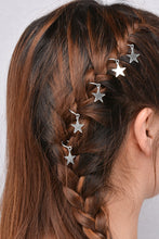 Gold/Silver plated Fashion Hair Claws - AliciasHairAffair